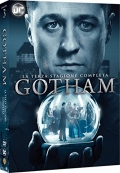 Gotham - Stagione 3 (6 DVD)