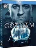 Gotham - Stagione 3 (4 Blu-Ray)