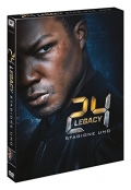 24 Legacy - Stagione 1 (4 DVD)
