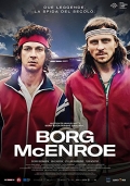 Borg Vs. McEnroe