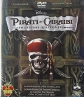 I Pirati dei Caraibi Collection (4 DVD)
