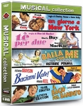 Musical Collection (5 DVD)