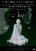 La scultura