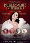 Burlesque Extravaganza