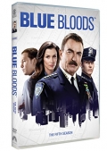 Blue Bloods - Stagione 5 (6 DVD)