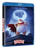 Capitan Mutanda (Blu-Ray)
