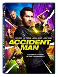 Accident man