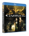 Gabriel - La furia degli angeli (Blu-Ray)