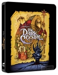 Dark Crystal - Limited Steelbook (Blu-Ray 4K UHD + Blu-Ray)