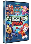 Paw Patrol - Mission Paw