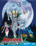 Kyashan - Il ragazzo androide (4 Blu-Ray)