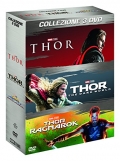 Thor Collection (3 DVD)