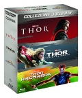 Thor Collection (3 Blu-Ray)