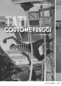 Tati - I cortometraggi