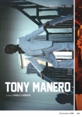 Tony Manero