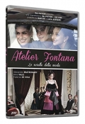 Atelier Fontana - Le sorelle della moda (2 DVD)