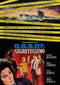 Oss 117 - Segretissimo