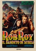 Rob Roy il bandito di Scozia