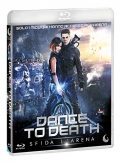 Dance to death (Blu-Ray)