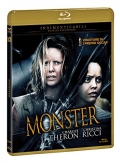 Monster (Blu-Ray)
