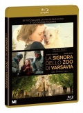 La signora dello Zoo di Varsavia (Blu-Ray)