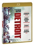 Detroit (Blu-Ray)