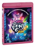 My little pony - Il film (Blu-Ray)