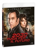 2030 fuga per il futuro (Blu-Ray)