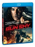 Gun shy (Blu-Ray)