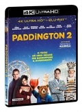 Paddington 2 (Blu-Ray 4K UHD + Blu-Ray)