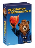 Cofanetto: Paddington + Paddington 2 (2 DVD)