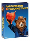 Cofanetto: Paddington + Paddington 2 (2 Blu-Ray)