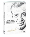 Jean-Paul Belmondo Collection (5 DVD)