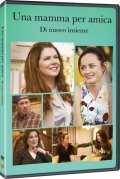 Una mamma per amica - Di nuovo insieme (2 DVD)