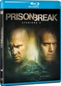 Prison Break - Stagione 5 (3 Blu-Ray)