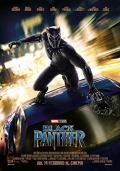 Black Panther (Blu-Ray)