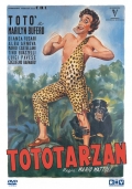 Tot Tarzan