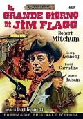 Il grande giorno di Jim Flagg