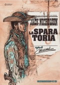 La sparatoria