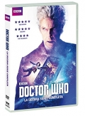Doctor Who - Stagione 10 (6 DVD)