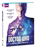 Doctor Who - Stagione 10 (6 Blu-Ray)