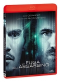 La fuga dell'assassino (Blu-Ray)