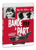 Bande  part - Edizione restaurata (Blu-Ray)