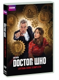 Doctor Who - Stagione 08 + Last Christmas Special (5 DVD)