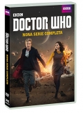 Doctor Who - Stagione 09 (6 DVD)