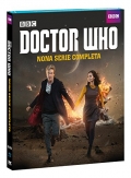 Doctor Who - Stagione 09 (6 Blu-Ray)