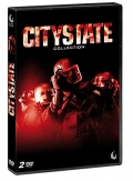 Cofanetto: City State + City State 2 (2 DVD)