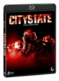 Cofanetto: City State + City State 2 (2 Blu-Ray)