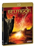 Belfagor - Il fantasma del Louvre (Blu-Ray)