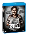 Pablo Escobar: El patron del mal - Parte 1 (3 Blu-Ray)